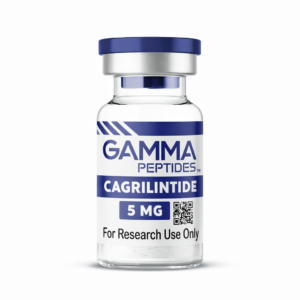 Cagrilintide 10 MG