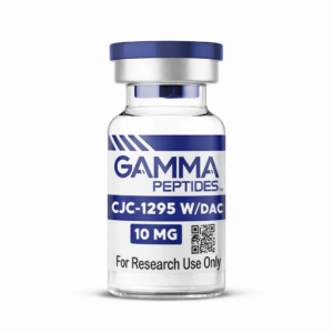 CJC-1295 with DAC 10 MG