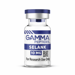 Selank 10 MG