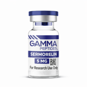 Sermorelin 5 MG