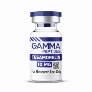 Tesamorelin 10 MG
