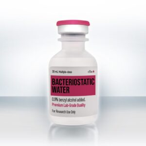 BAC Water 30 ML
