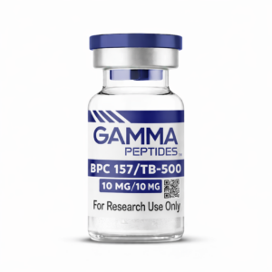 BPC-157/TB-500 10 MG/10/MG