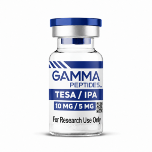 Tesamorelin 10 MG Ipamorelin 5 MG