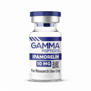 Ipamorelin 10 MG