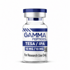 Tesamorelin 10 MG Ipamorelin 5 MG