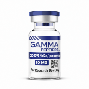 CJC-1295 No Dac / Ipamorelin 10MG